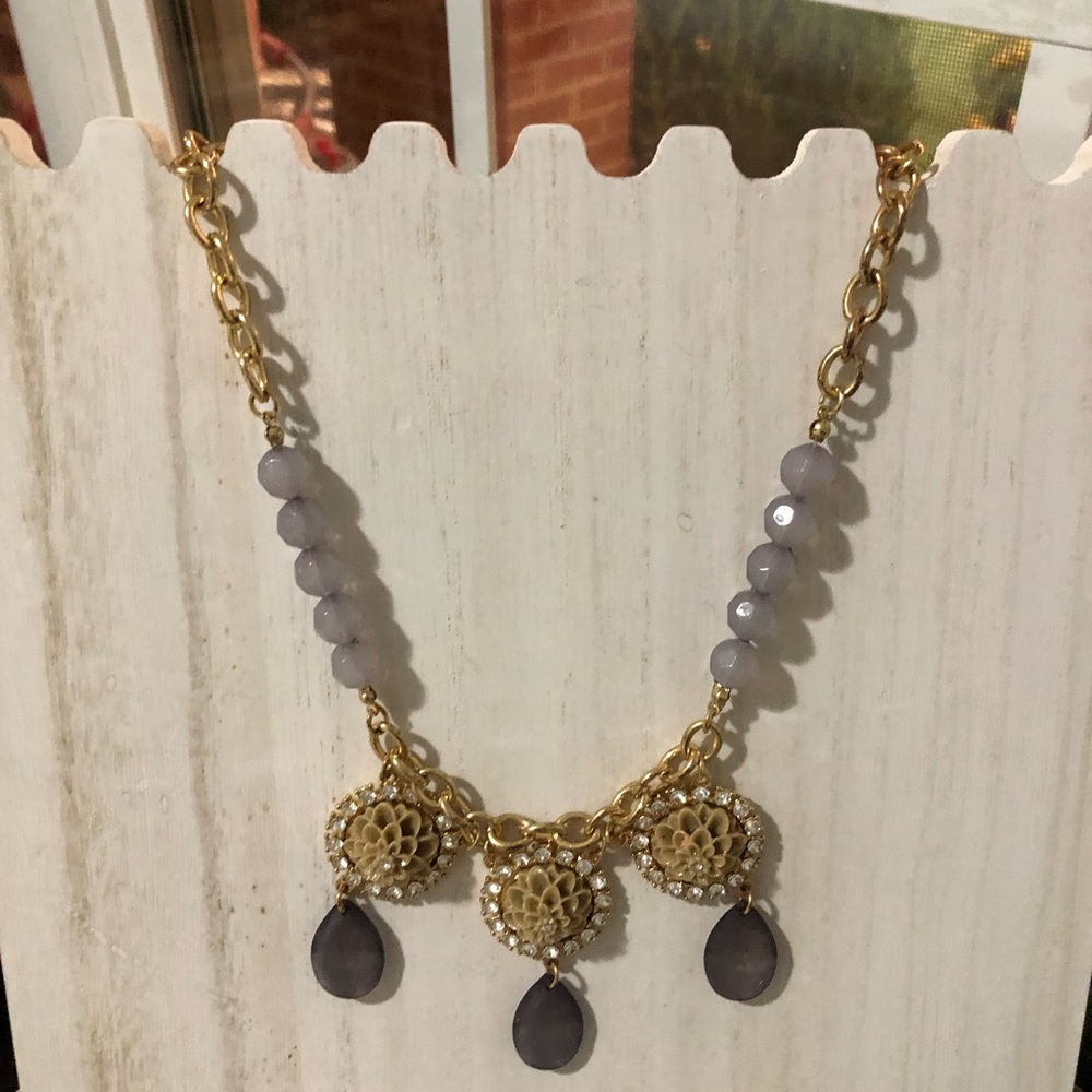 Plunder Necklace